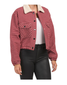 Image of sale on Jacket