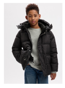 Image of sale on Kids Puffer Jacket