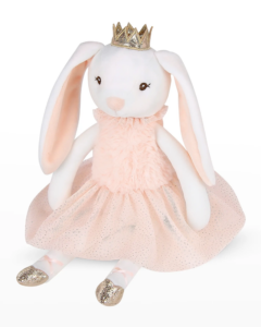 Image of sale on Kid’s Brise Bunny Plush Stuffed Animal