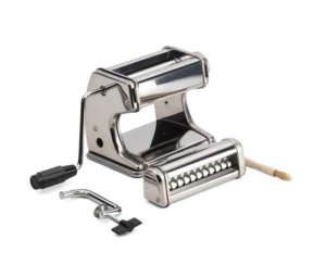 Image of sale on Stainless Steel Pasta Maker