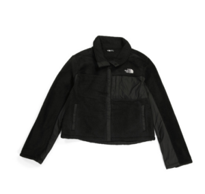 Image of sale on Big Girls Fleece Mashup Jacket