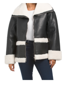 Image of sale on Dante Coat