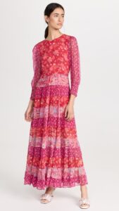 Image of sale on Kristen Dress