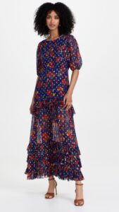 Image of sale on Shireen Dress