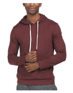 Image of sale on Stratus Lounge Hoodie