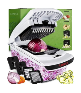 Image of sale on Fullstar Vegetable Chopper