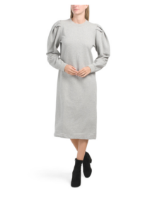 Image of sale on Brisa Knit Dress 46in