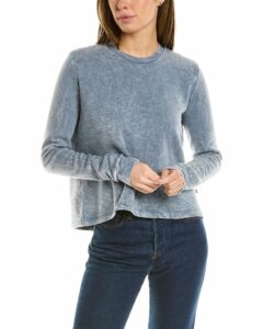 Image of sale on Baja High-low Sweatshirt