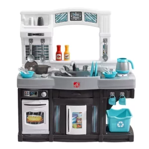 Image of sale on Step2 Modern Cook Kitchen Pretend Playset ( Get $15 Store Credit )