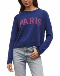 Image of sale on Sienna Paris Sweater