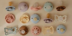 Image of sale on 20% off Mushie Sale