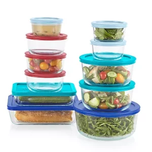 Image of sale on Pyrex