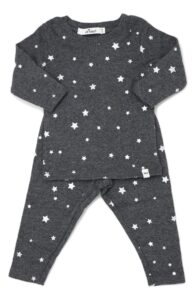 Image of sale on Long Sleeve Print Set 0-3m
