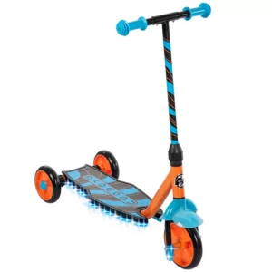 Image of sale on Neowave 3-wheel Light-up Scooter for Kids