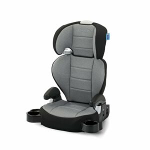 Image of sale on Graco Turbobooster 2.0 Highback Booster Car Seat