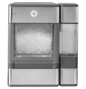 Image of sale on Ge Profile Opal™ Nugget Ice Maker with Side Tank,