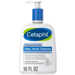 Image of sale on Save 20% on Cetaphil