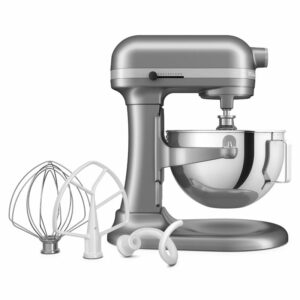 Image of sale on 5.5 Quart Bowl-lift Stand Mixer (today Only)