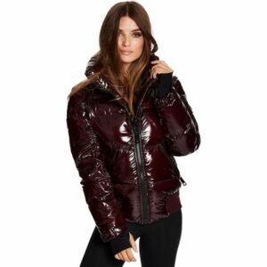 Image of sale on Freestyle Bomber Jacket – Women’s Size Xs