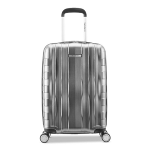Image of sale on Samsonite Ziplite 5 Hardside Spinner Luggage ($10 Gift Card)