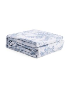 Image of sale on 200tc Cotton Floral Sheet Set