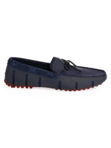 Image of sale on Lux Braided Driving Shoes