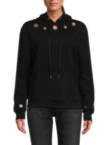 Image of sale on Grommet Hoodie