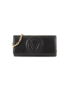 Image of sale on Ajah Dollaro Leather Chain Wallet