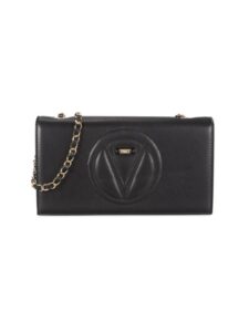 Image of sale on Lena Leather Shoulder Bag