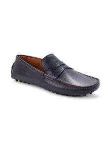 Image of sale on Leather Driving Loafers