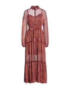 Image of sale on Long Dresses
