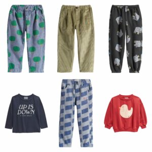 Image of sale on Bobo Choses Up to 60% off