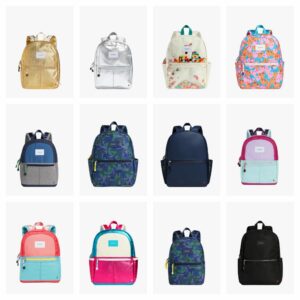 Image of sale on Backpacks Up to 47% off