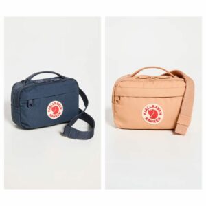 Image of sale on Kanken Hip Pack