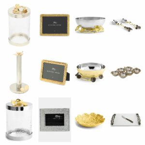 Image of sale on Michael Aram Upto 85% off