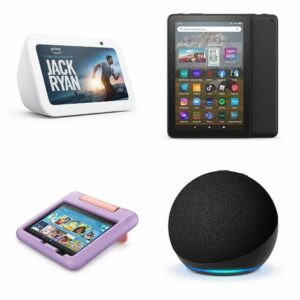 Image of sale on Amazon Products Up to 56% off