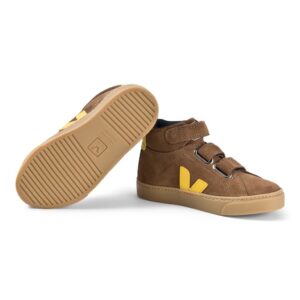 Image of sale on Esplar Sneakers Brown