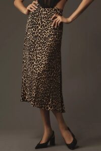 Image of sale on Reformation Bea Skirt