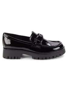 Image of sale on Gables Heeled Bit Loafers