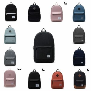 Image of sale on Up to 58% off Herschel Backpack!