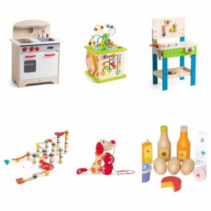 Image of sale on Hape Toys