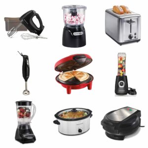 Image of sale on Hamilton Appliances
