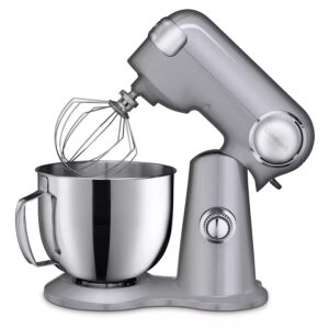 Image of sale on Cuisinart® Precision Master™ 5.5-qt. Stand Mixer  (get $30 Kohls Cash)