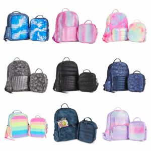 Image of sale on Kid’s Backpacks!