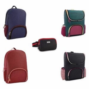 Image of sale on Up to 45% off Backpacks!