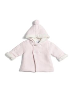 Image of sale on Infant Girl Beautifully Sweet Coat