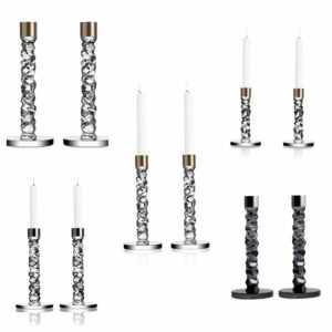 Image of sale on 25% off Candlesticks!