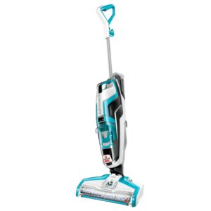 Image of sale on Bissell Crosswave All-in-one Multi-surface Wet Dry Vac 2211w