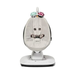 Image of sale on 4moms Mamaroo Multi-motion Baby Swing