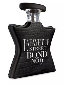 Image of sale on Lafayette Street Perfume